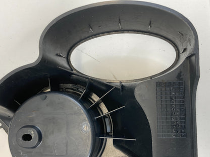 2002-2008 Mini Cooper Center Console Cup Holder Gear Shifter Bezel Trim 7147179