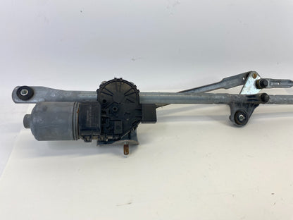 2009-2014 Dodge Avenger Front Windshield Wiper Motor w/ Linkage 68044087AA OEM