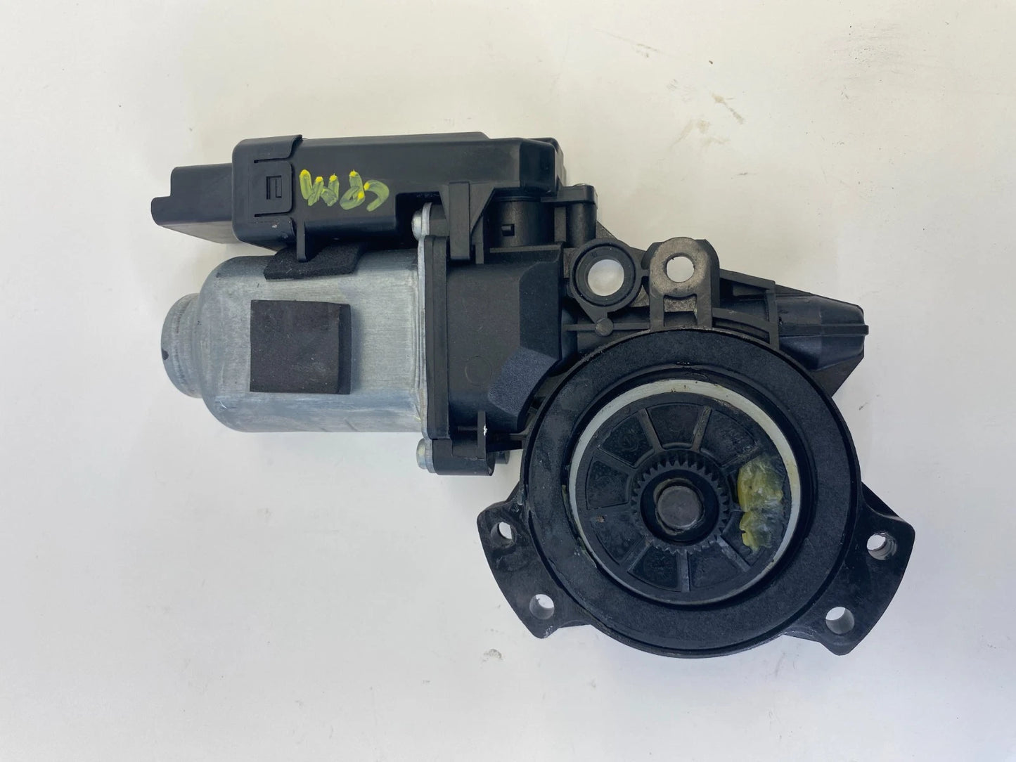 2011-2016 KIA OPTIMA FRONT RIGHT SIDE DOOR POWER WINDOW MOTOR 402524 OEM