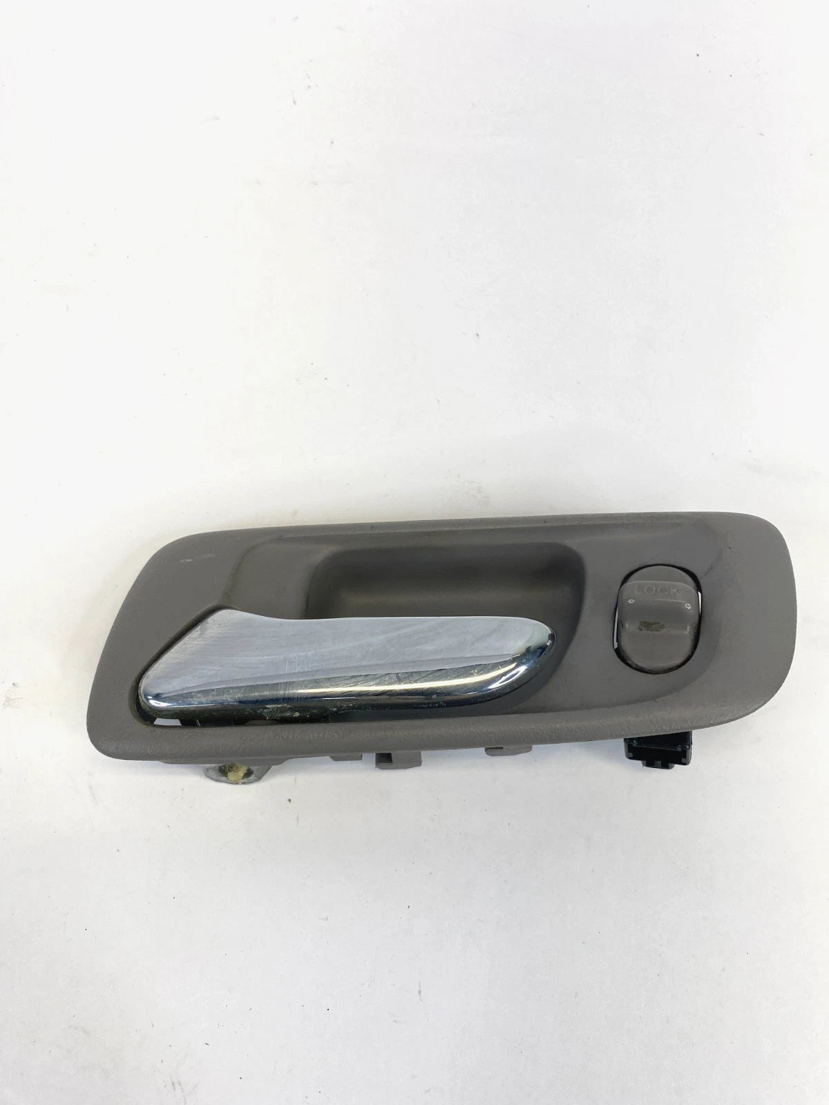 1999-2004 HONDA ODYSSEY FRONT LH DRIVER SIDE INTERIOR DOOR HANDLE OPENER OEM