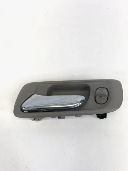 1999-2004 HONDA ODYSSEY FRONT LH DRIVER SIDE INTERIOR DOOR HANDLE OPENER OEM