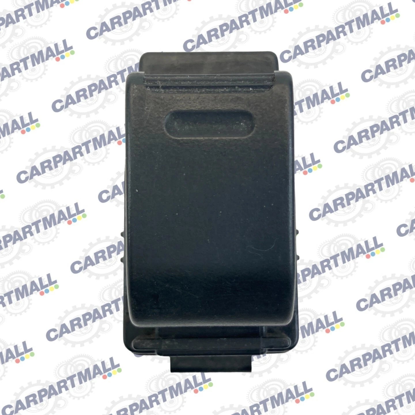 1993-2008 TOYOTA COROLLA REAR LEFT BACK DOOR WINDOW CONTROL SWITCH BUTTON OEM