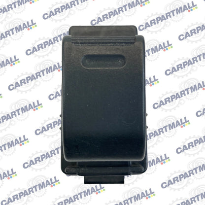 1993-2008 TOYOTA COROLLA REAR LEFT BACK DOOR WINDOW CONTROL SWITCH BUTTON OEM