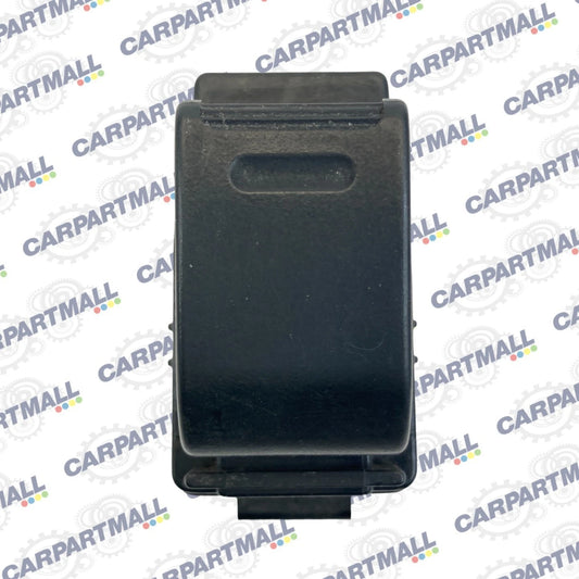 1993-2008 TOYOTA COROLLA REAR LEFT BACK DOOR WINDOW CONTROL SWITCH BUTTON OEM