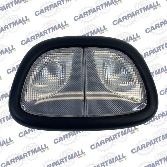 2013-2016 Dodge Dart Rear Overhead Console Dome Map Light Lamp 110120DX9AC OEM