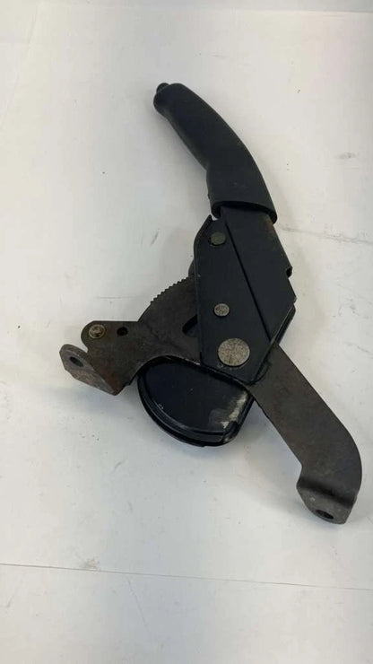 1996-1998 Toyota 4Runner Parking Brake Handle Lever Assembly OEM