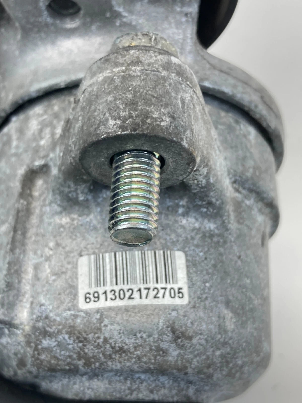 2017-2023 SUBARU IMPREZA CROSSTREK SERPENTINE BELT TENSIONER PULLEY ASSEMBLY OEM