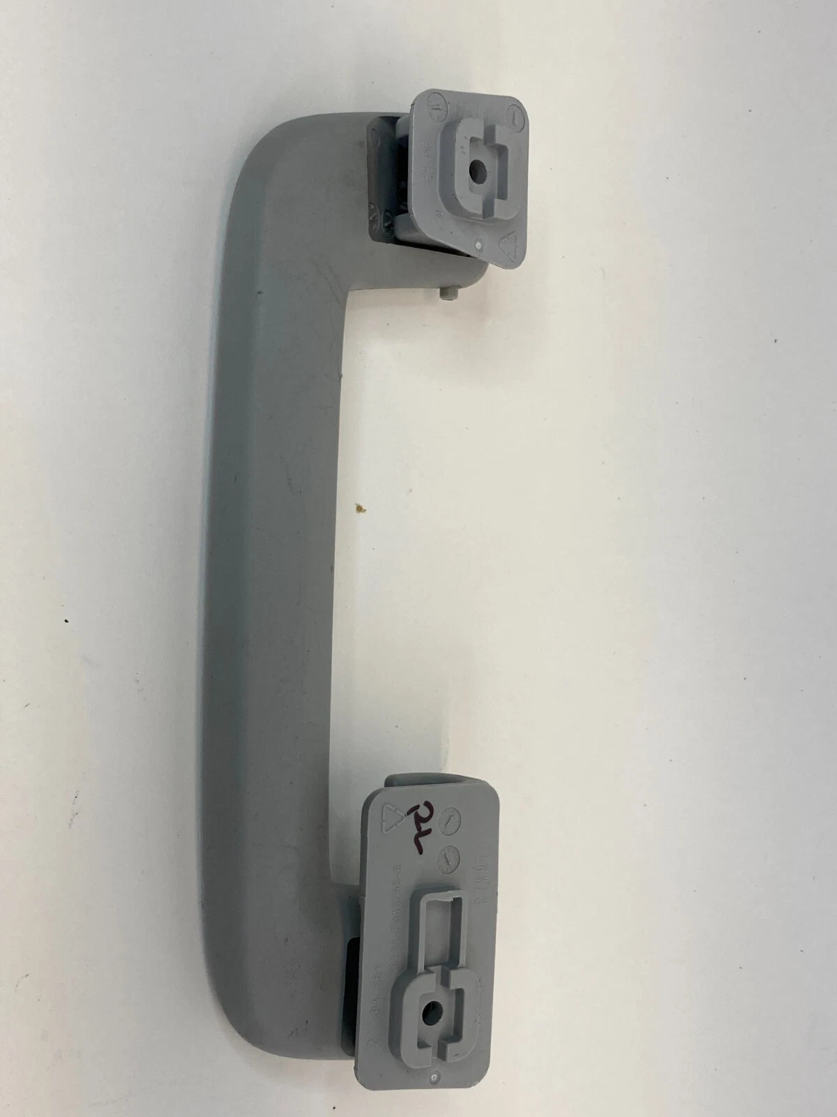 2009-2015 JAGUAR XF REAR LEFT SIDE INNER GRAB GRIP HANDLE 8X23-F045C96-B OEM