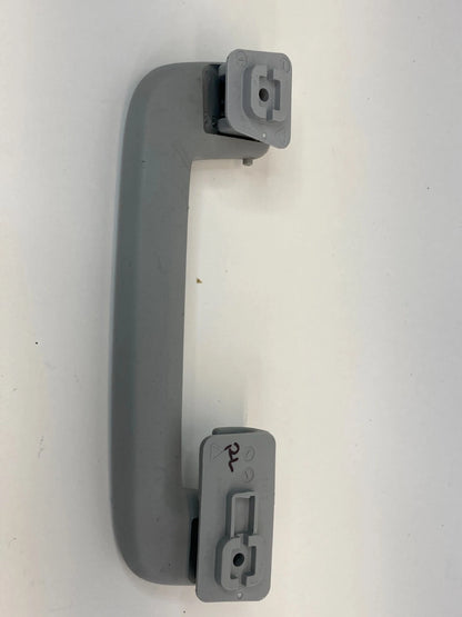 2009-2015 JAGUAR XF REAR LEFT SIDE INNER GRAB GRIP HANDLE 8X23-F045C96-B OEM