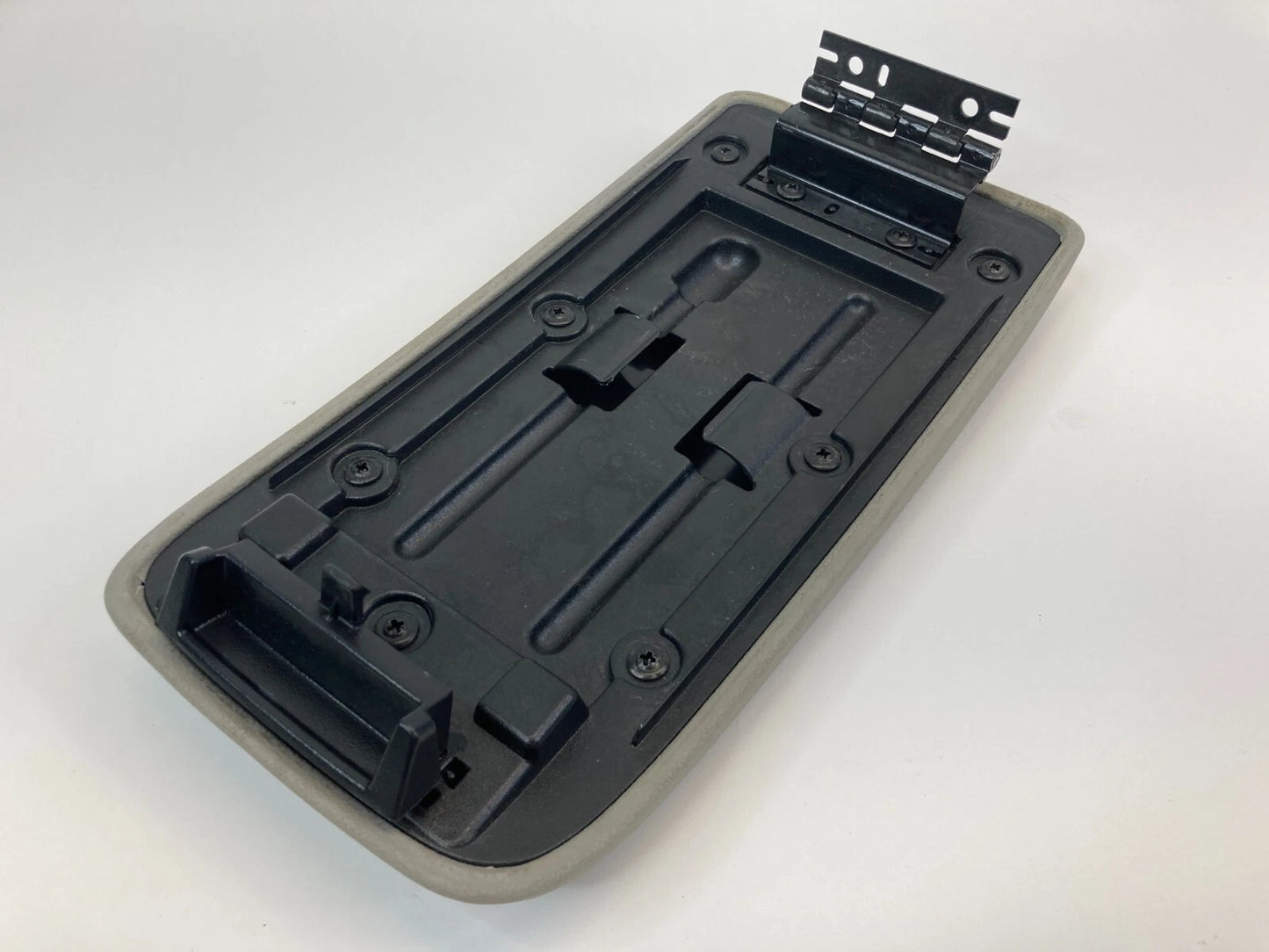 2005-2010 CHEVROLET COBALT COUPE CENTER CONSOLE ARMREST ARM REST LID COVER OEM