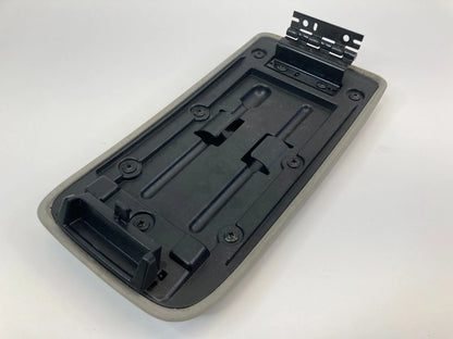 2005-2010 CHEVROLET COBALT COUPE CENTER CONSOLE ARMREST ARM REST LID COVER OEM