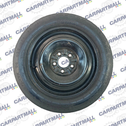 2006-2012 FORD FUSION SPARE TIRE WHEEL RIM COMPACT DONUT T145/80D16 16x5