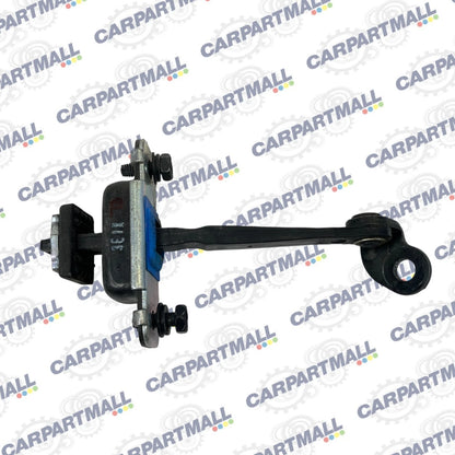 2006-2011 KIA RIO / RIO5 SEDAN 4-DR REAR LEFT DOOR CHECK STOPPER HINGE DETENT