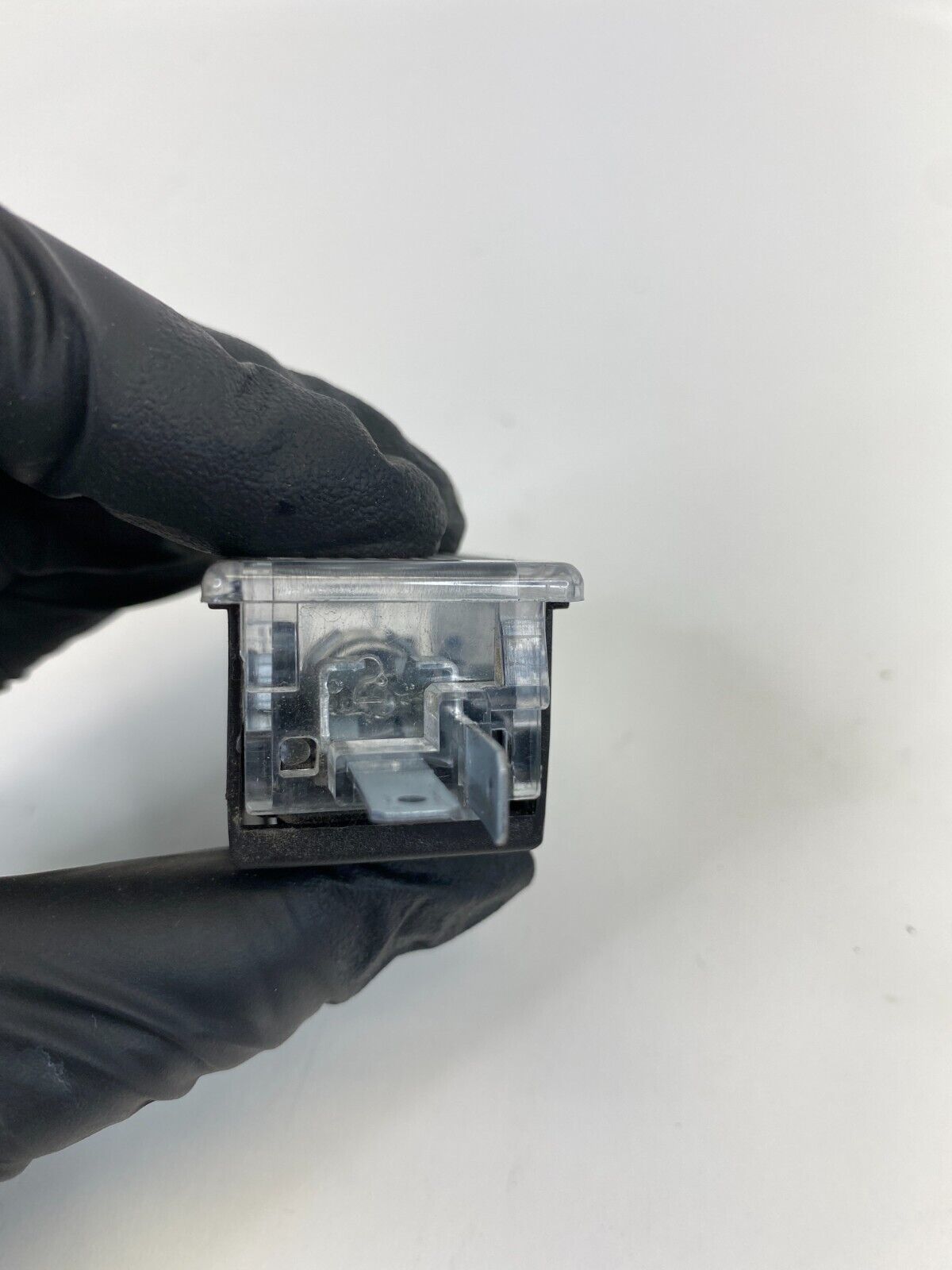 13 14 15 16 17 Hyundai Santa Fe Glove Box Interior Courtesy Light Lamp OEM