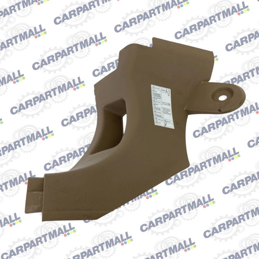 2003-2008 HONDA PILOT LEFT COWL SIDE LOWER KICK PANEL COVER TRIM 83161-S9V OEM
