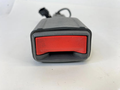 2013-2015 CHEVROLET MALIBU FRONT LEFT DRIVER SIDE SEAT BELT BUCKLE RECEIVER OEM