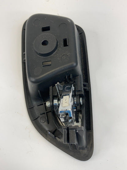 2011-2016 Chevrolet Cruze Front Right Side Interior Inner Door Handle 96845904