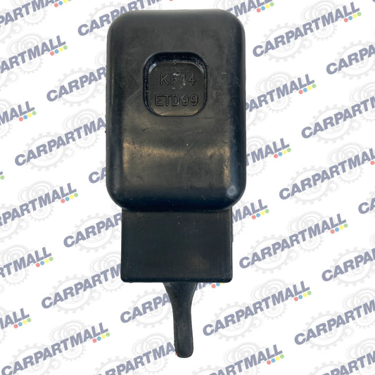 05 06 07 08 09 10 KIA SPORTAGE GLOVE BOX DOOR STORAGE HINGE STOPPER GUIDE OEM