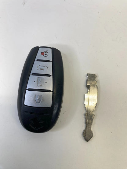 2010-2013 SUZUKI KIZASHI PUSH START STOP ENGINE IGNITION SWITCH OEM 37290-57L00
