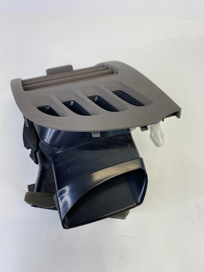 2002-2006 TOYOTA CAMRY DASH LEFT DRIVER SIDE AC AIR VENT GRILLE 55650-AA020