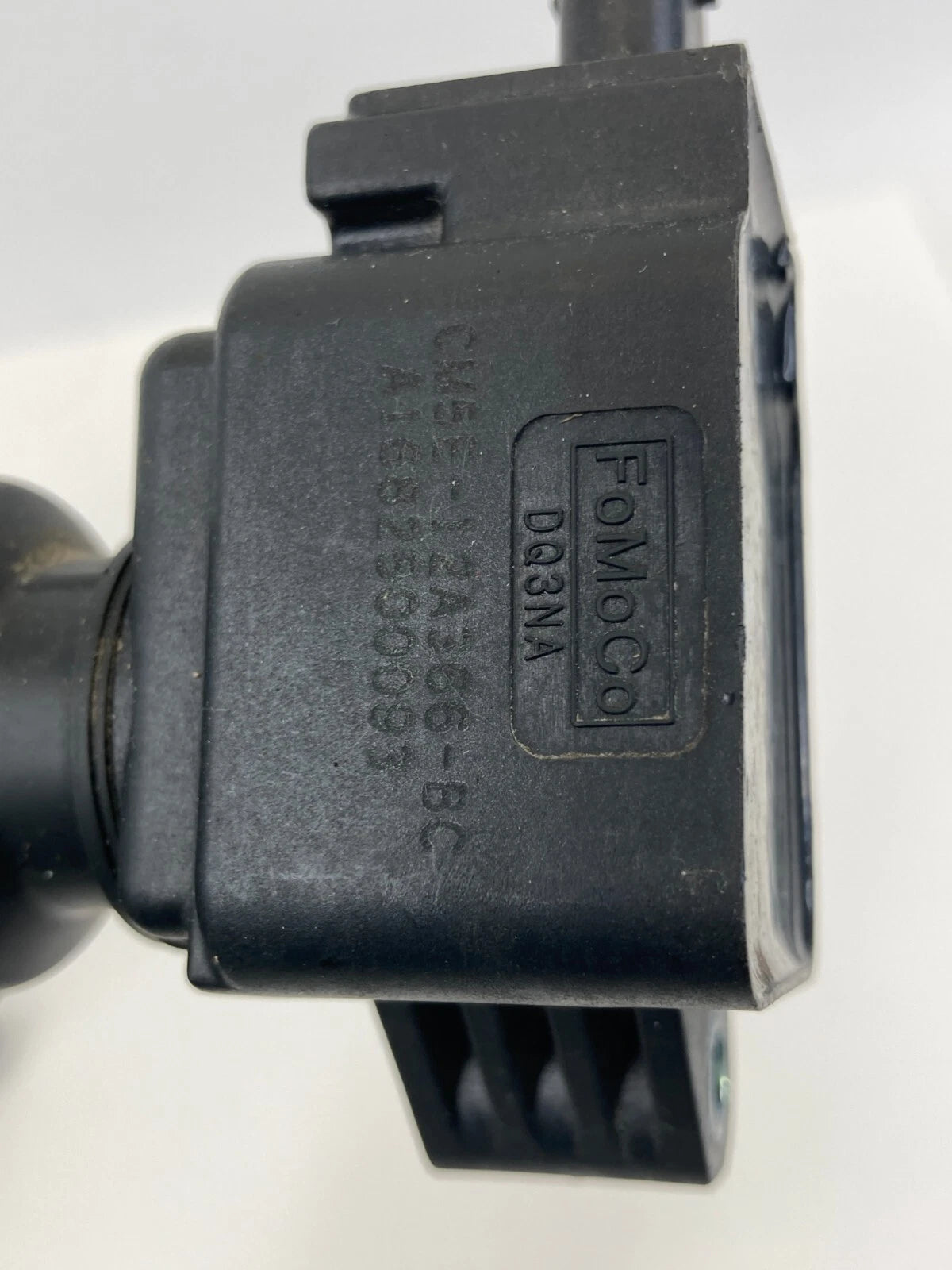 2012-2018 FORD EDGE 2.0L ENGINE IGNITION COIL PACK SET OF 4 OEM 12A366-BC