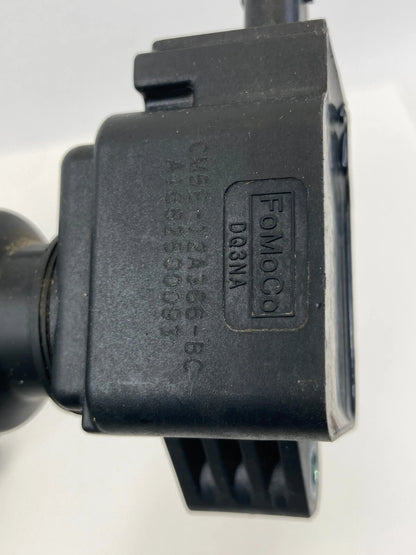 2012-2018 FORD EDGE 2.0L ENGINE IGNITION COIL PACK SET OF 4 OEM 12A366-BC