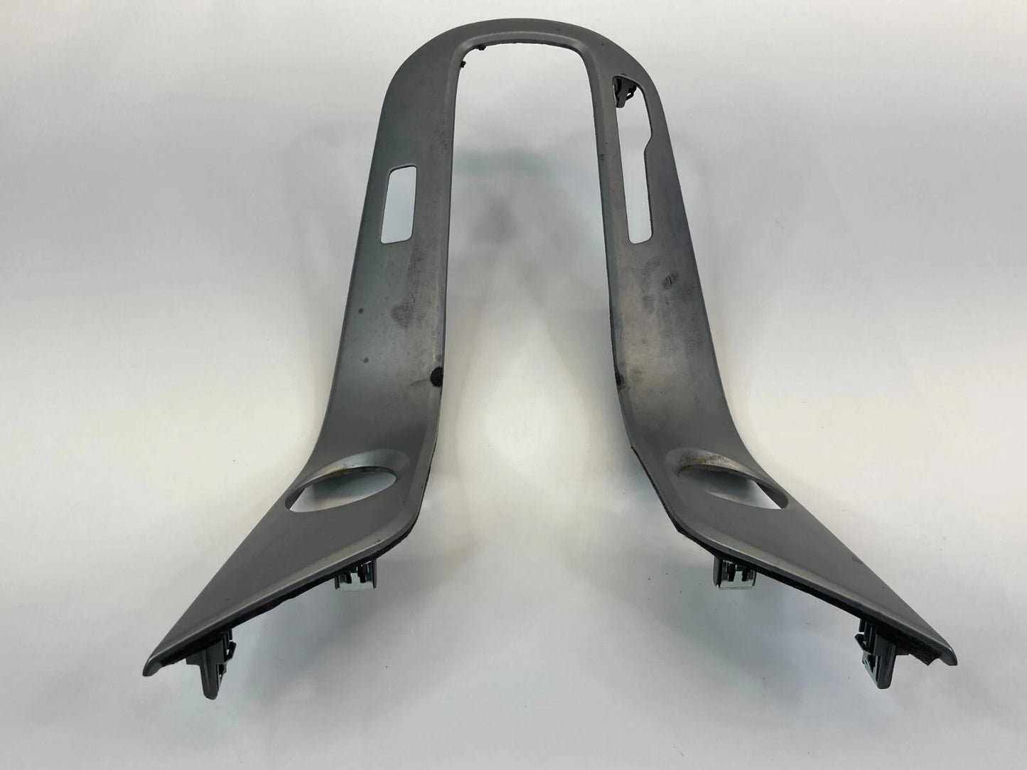 2011-2016 CHEVROLET CRUZE A/T CENTER CONSOLE SHIFTER BEZEL TRIM 95955142 OEM