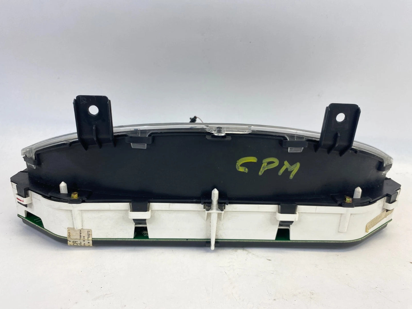 2001-2003 FORD EXPLORER DASH SPEEDOMETER CLUSTER GAUGES 267K MILES 3L2T-10849