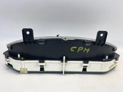 2001-2003 FORD EXPLORER DASH SPEEDOMETER CLUSTER GAUGES 267K MILES 3L2T-10849