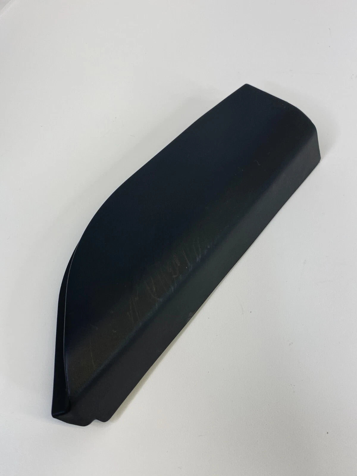05-10 HONDA ODYSSEY FRONT LEFT SIDE INNER CORNER MIRROR COVER 76270-SHJ-A010 OEM