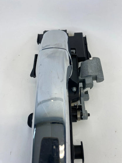 2011-2014 FORD EDGE FRONT RIGHT PASSENGER SIDE EXTERIOR OUTER DOOR HANDLE OEM