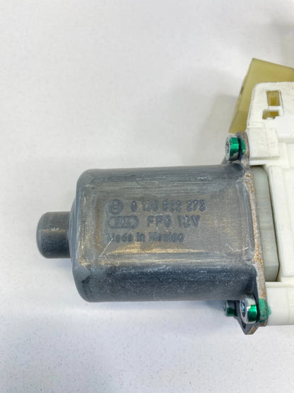 2006-2012 MERCEDES-BENZ R350 FRONT LEFT DRIVER SIDE DOOR POWER WINDOW MOTOR OEM