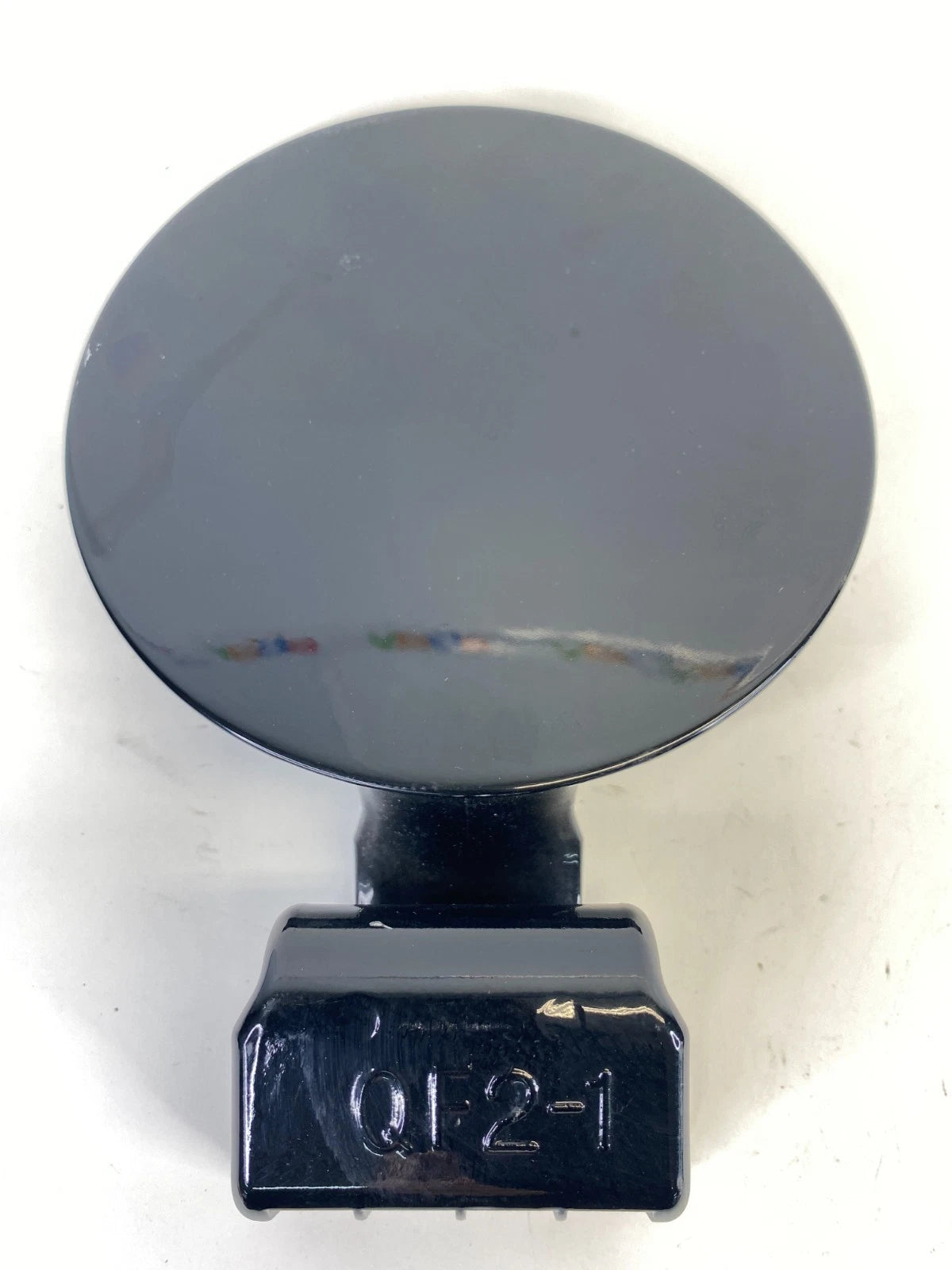 2012 13 14 15 KIA OPTIMA FUEL FILLER TANK GAS DOOR LID CAP COVER 69510-4C000 OEM