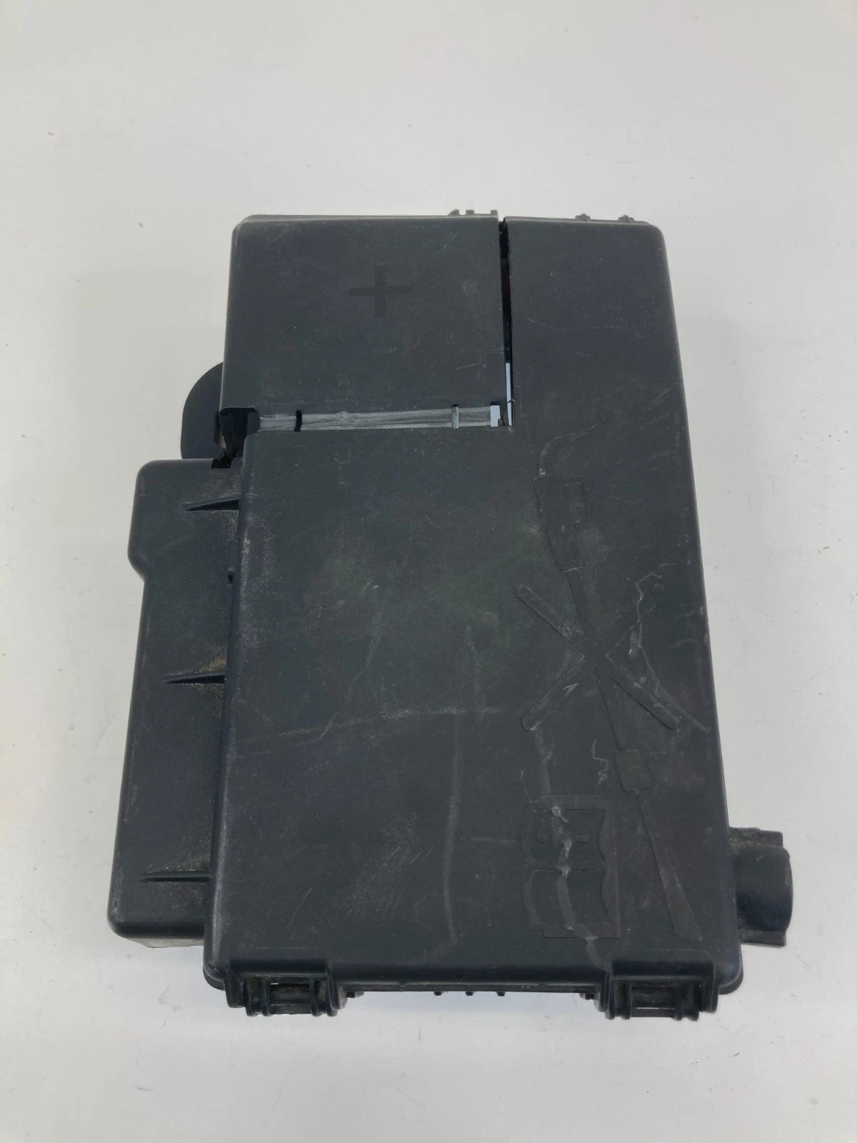 2011-2016 CHEVROLET CRUZE POSITIVE BATTERY TERMINAL UPPER COVER LID 96889385 OEM