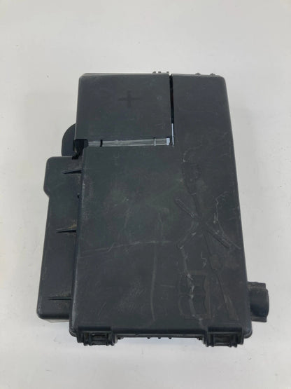 2011-2016 CHEVROLET CRUZE POSITIVE BATTERY TERMINAL UPPER COVER LID 96889385 OEM