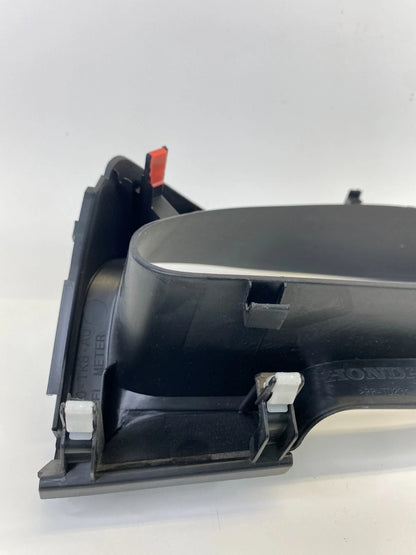 2011-2017 HONDA ODYSSEY DASH SPEEDOMETER CLUSTER BEZEL TRIM 77200-TK8-A0 OEM