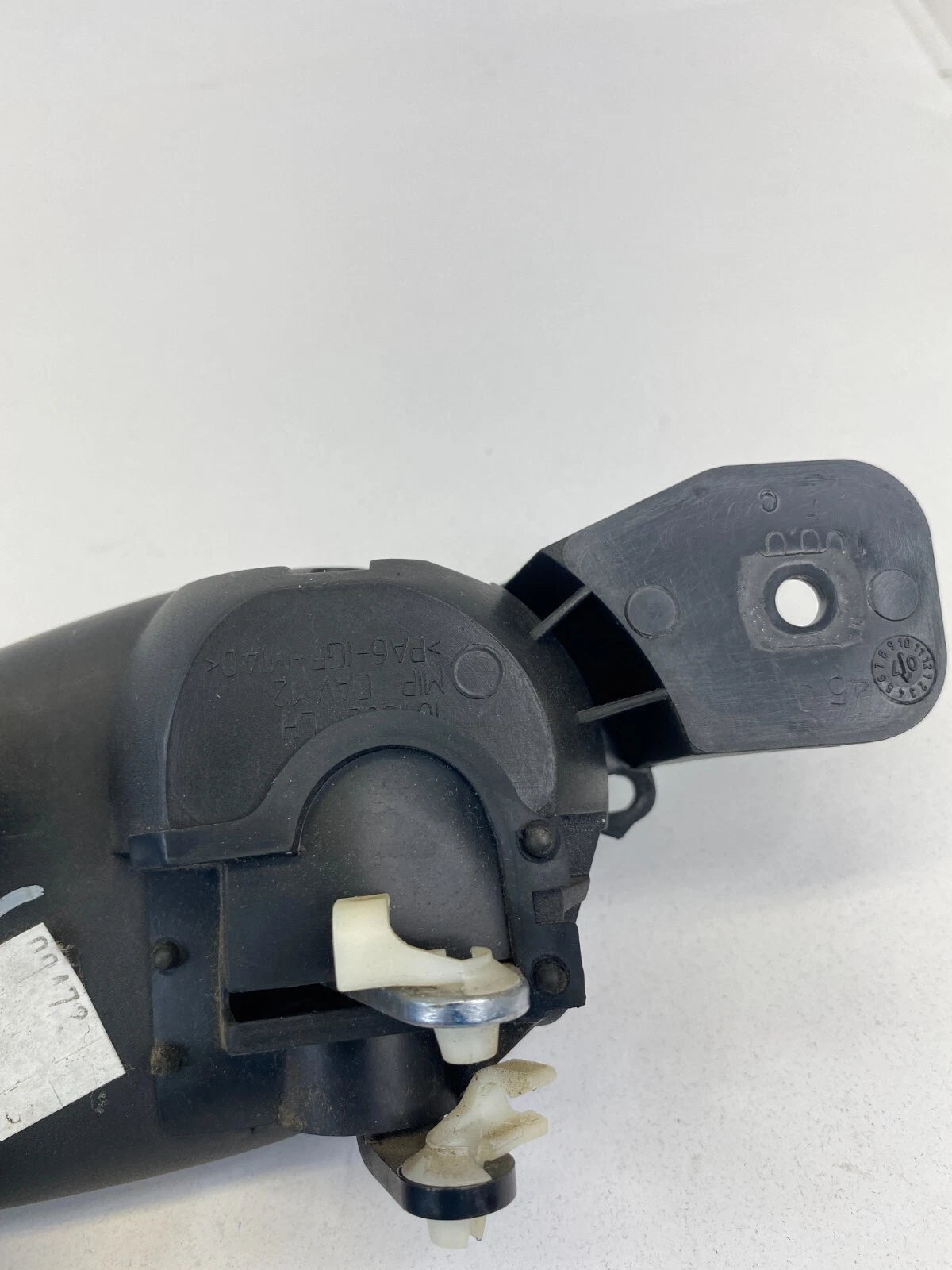 2005-2009 SAAB 9-7X FRONT LEFT DRIVER SIDE INTERIOR INNER DOOR HANDLE FR LH OEM
