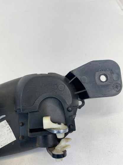 2005-2009 SAAB 9-7X FRONT LEFT DRIVER SIDE INTERIOR INNER DOOR HANDLE FR LH OEM