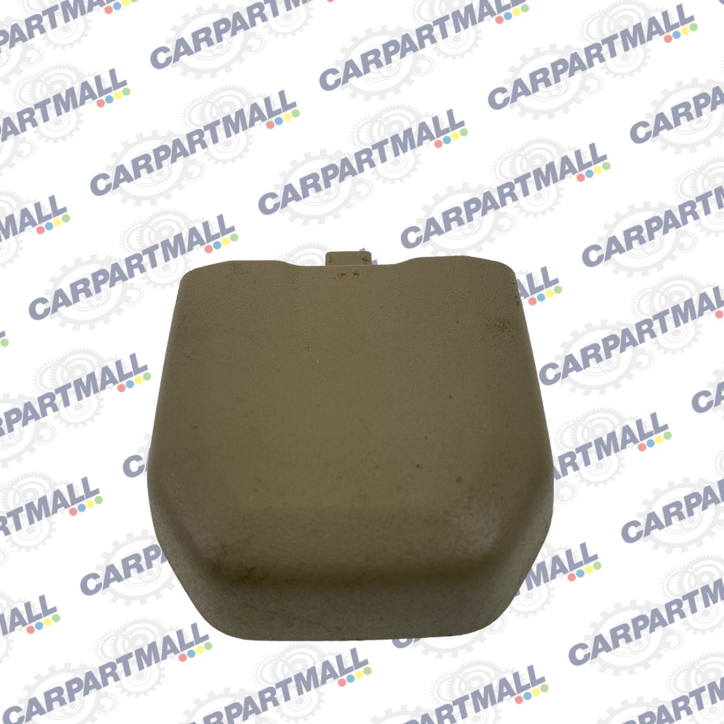08-16 VOLVO XC70 07-16 S80 FRONT SEAT TRACK RAIL CAP TRIM COVER 30697912 OEM