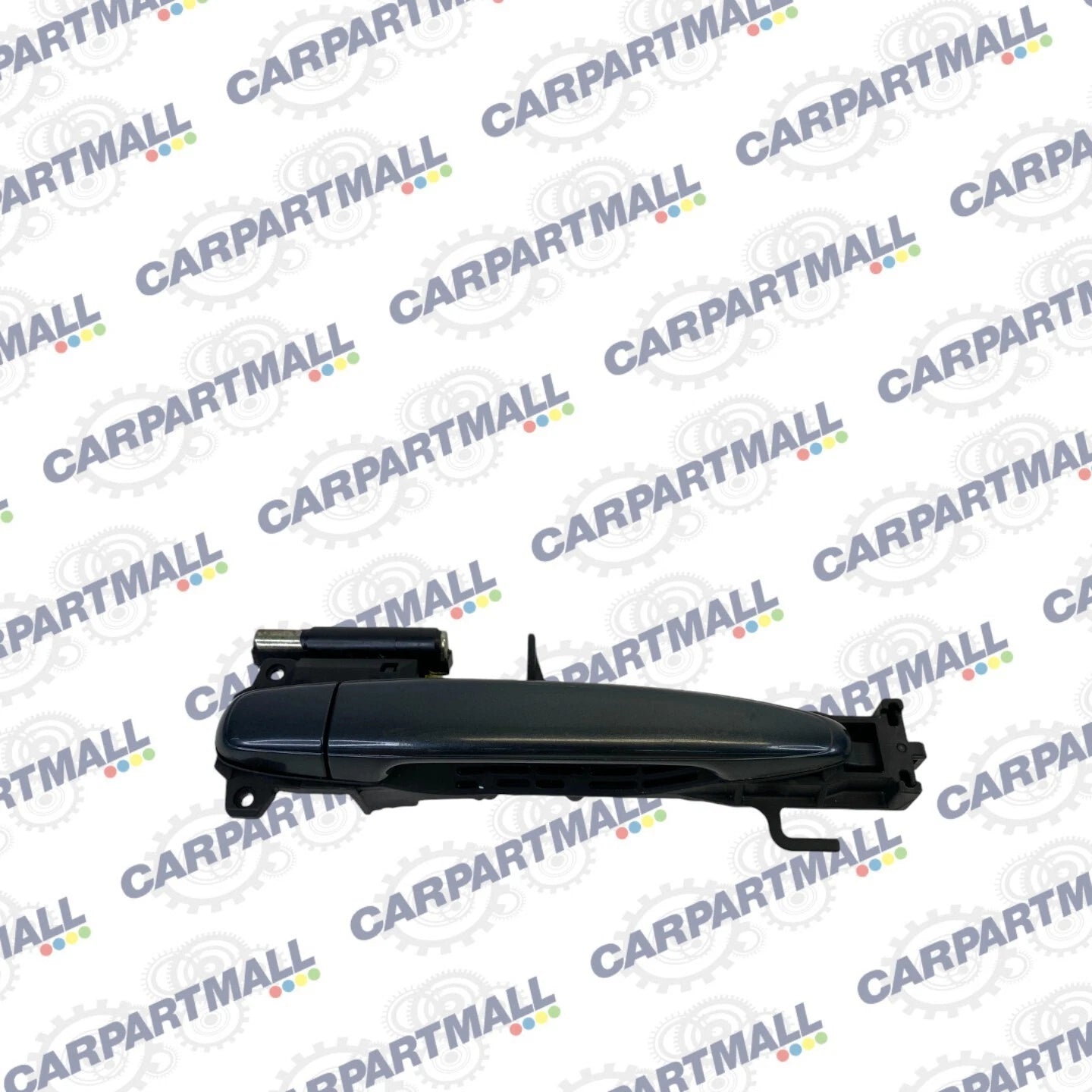 2004-2006 LEXUS RX330 07-09 RX350 FRONT RIGHT SIDE EXTERIOR DOOR HANDLE ASSY OEM