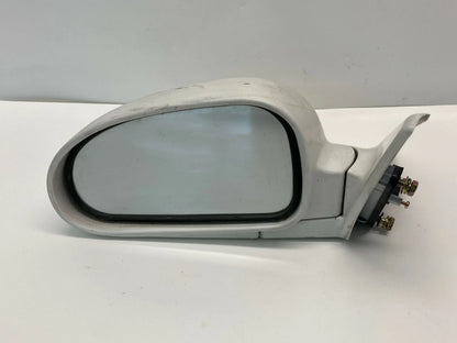 1997-2001 HYUNDAI TIBURON FRONT LEFT DRIVER SIDE VIEW POWER DOOR MIRROR OEM