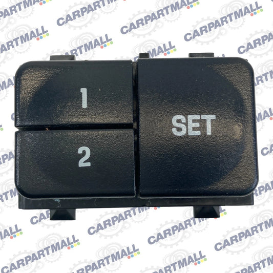 2007-2014 FORD EXPEDITION FRONT SEAT MEMORY CONTROL SWITCH 7L1T-14776-AAW OEM