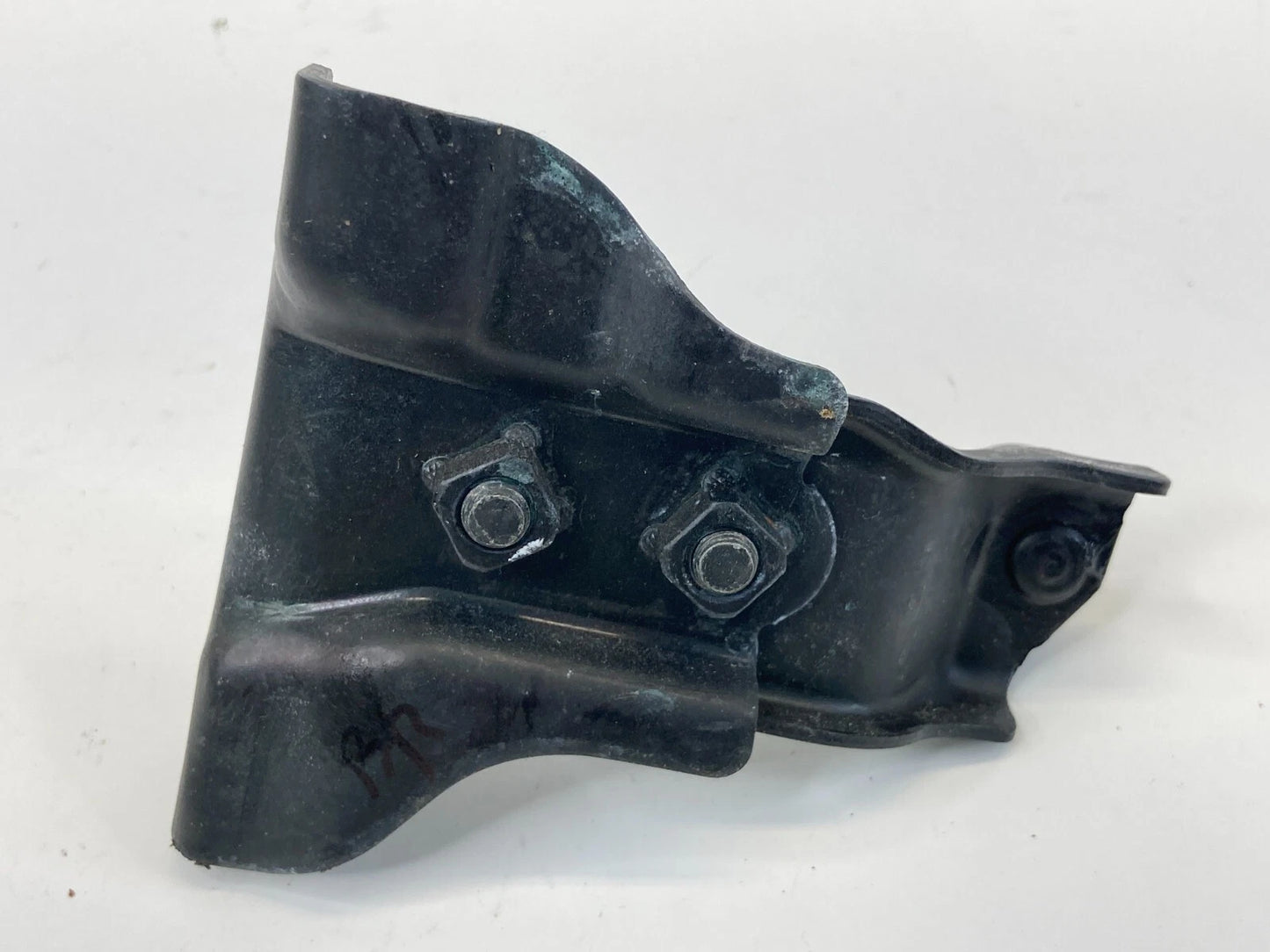 2011-2017 HONDA ODYSSEY REAR RIGHT SLIDING DOOR ROLLER HINGE BRACKET OEM
