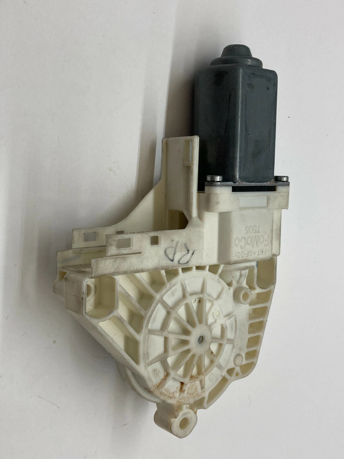 2011-2019 FORD FIESTA REAR RIGHT BACK SIDE DOOR POWER WINDOW MOTOR OEM