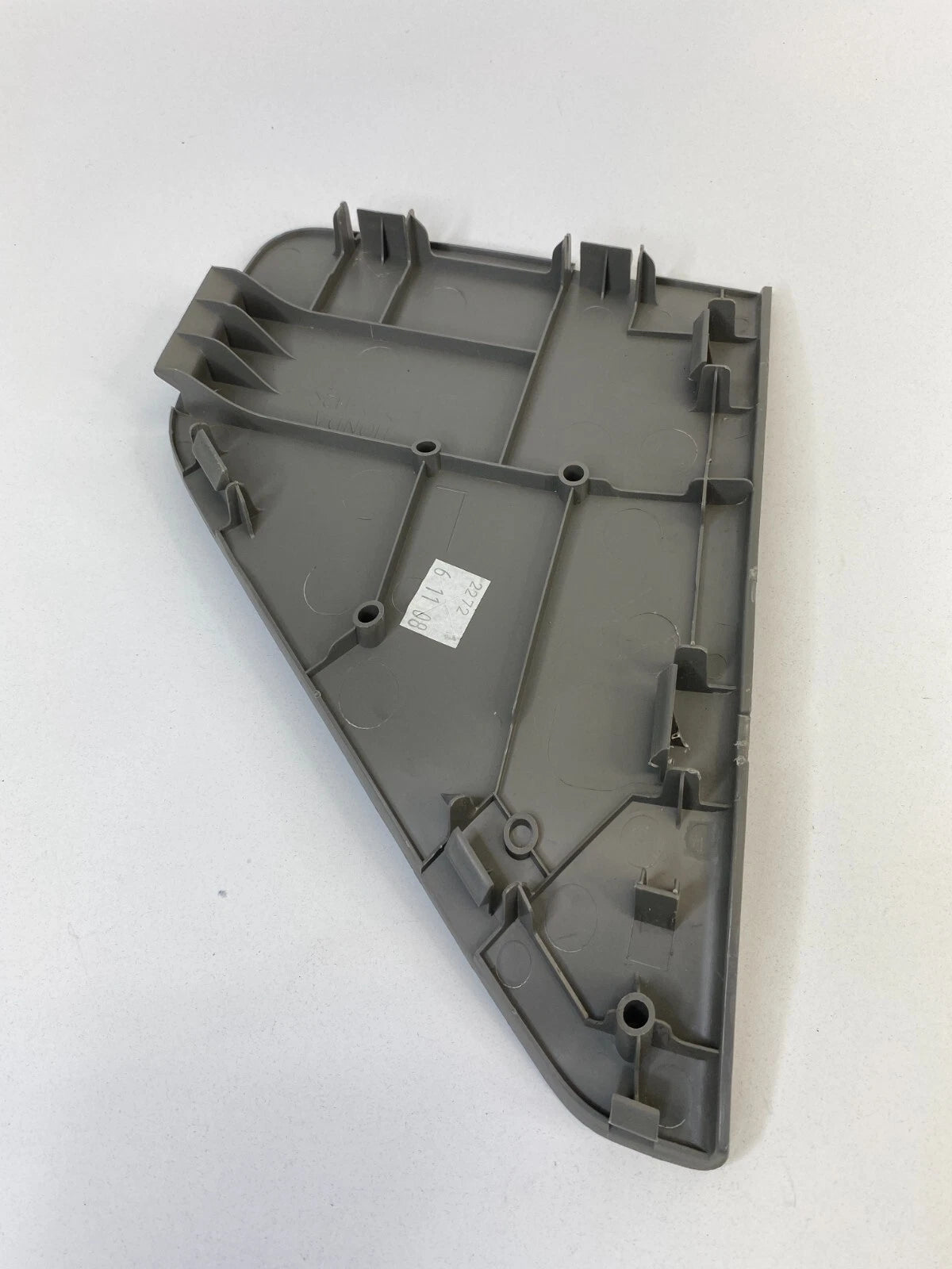 2007 2008 2009 2010 2011 2012 ACURA RDX LEFT SIDE INTERIOR TRIM PANEL OEM