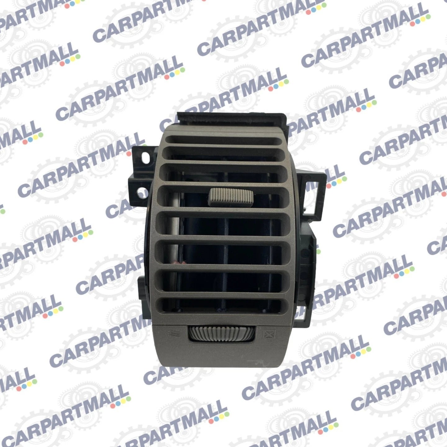 2005-2007 INFINITI G35 DASH RIGHT PASSENGER INNER A/C AIR VENT OUTLET 68750AC701