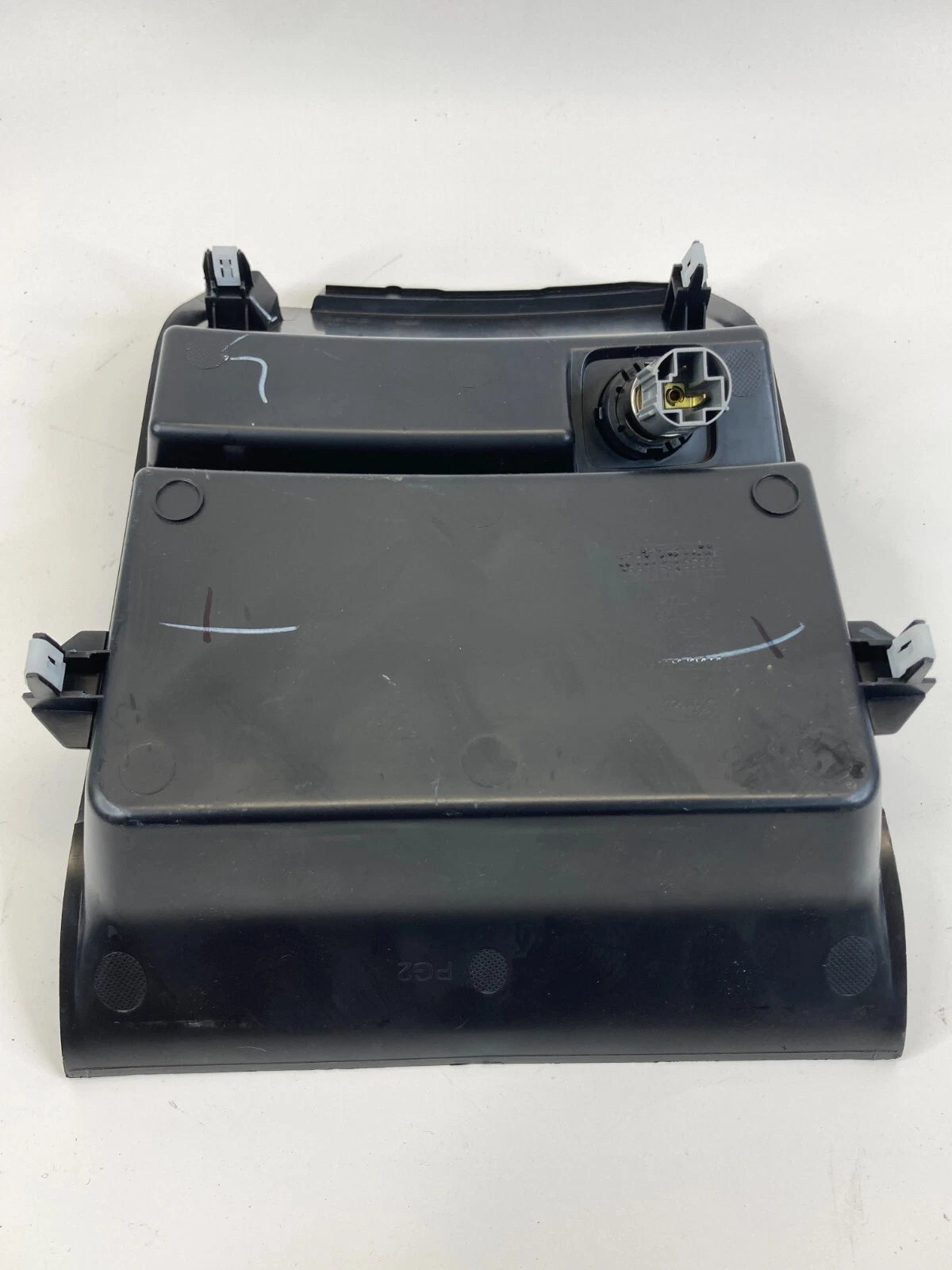 13-16 FORD FUSION CENTER CONSOLE STORAGE BIN TRAY TRIM COVER DS73-F045P04-P1A1