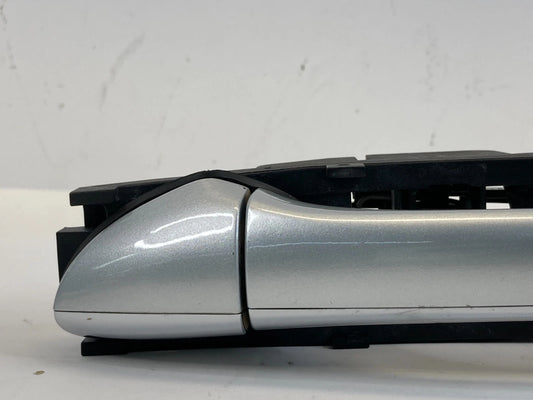 2006 MERCEDES-BENZ CLS500 REAR LEFT BACK SIDE EXTERIOR DOOR HANDLE A2197600334