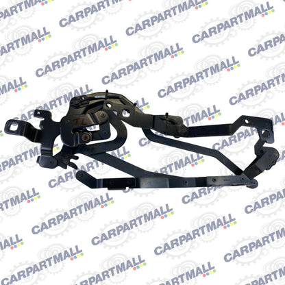 2004-2009 04-09 Saab 9-3 Convertible Top Cover Tonneau Left Driver Side Hinge