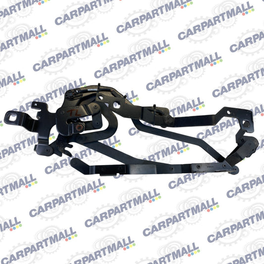 2004-2009 04-09 Saab 9-3 Convertible Top Cover Tonneau Left Driver Side Hinge